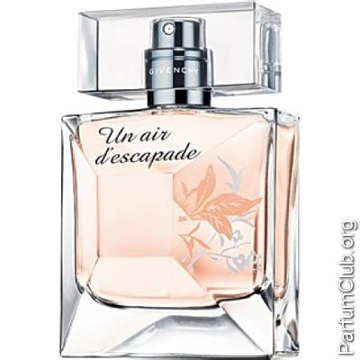 Un Air d'Escapade 2015 Givenchy для женщин 